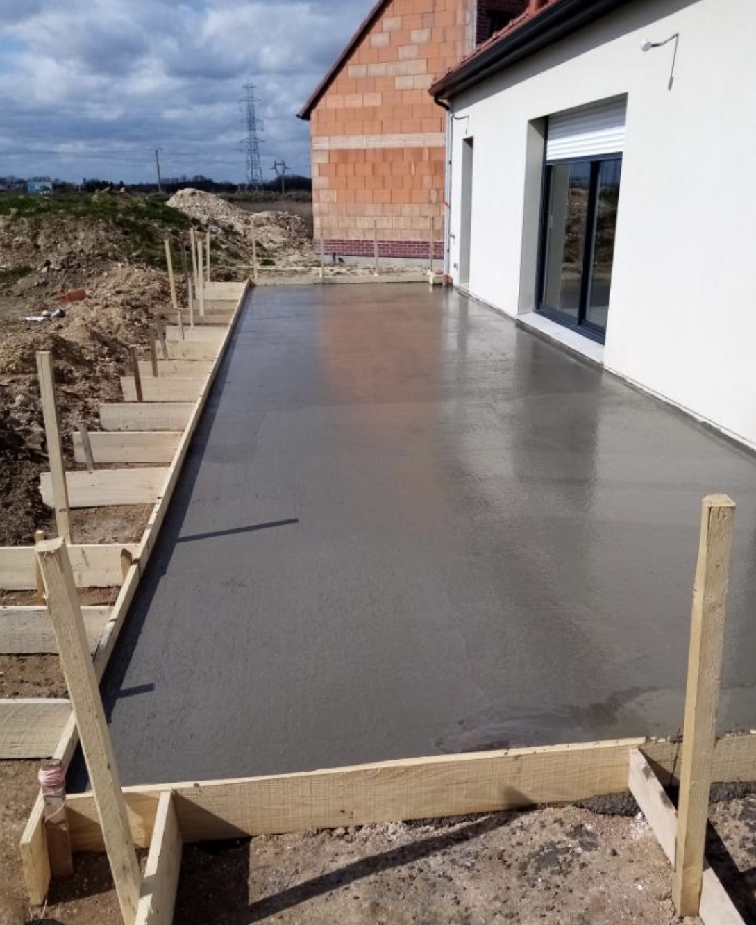 Chape traditionnelle